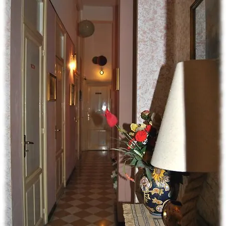 Nocleg ze śniadaniem D'angelo 3*