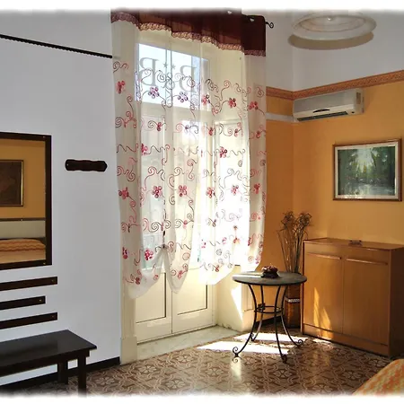 D'angelo Couette-café 3*