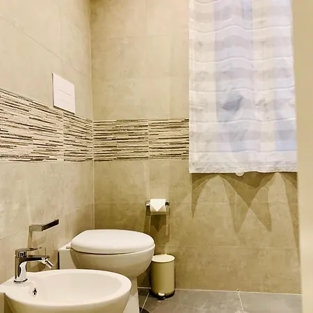 Nocleg ze śniadaniem D'angelo