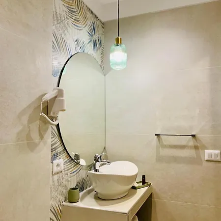 D'angelo Nocleg ze śniadaniem 3*