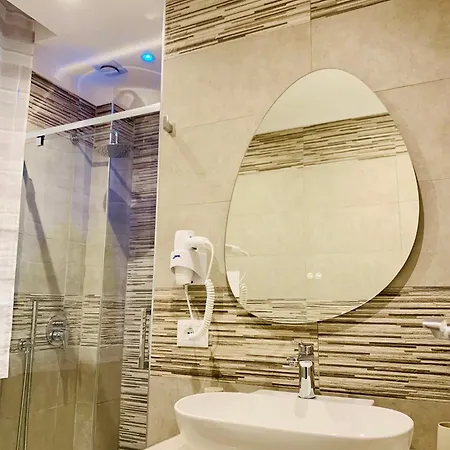 D'angelo Nocleg ze śniadaniem Palermo