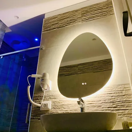 Couette-café D'angelo