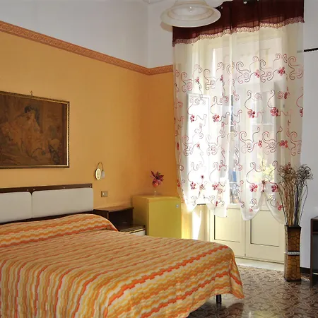 Couette-café D'angelo Palerme