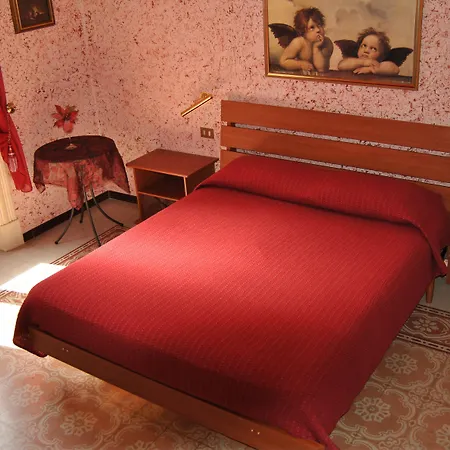 D'angelo Nocleg ze śniadaniem Palermo