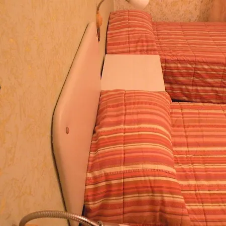 D'angelo Nocleg ze śniadaniem