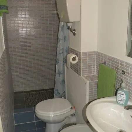 D'angelo Bed & Breakfast 3*