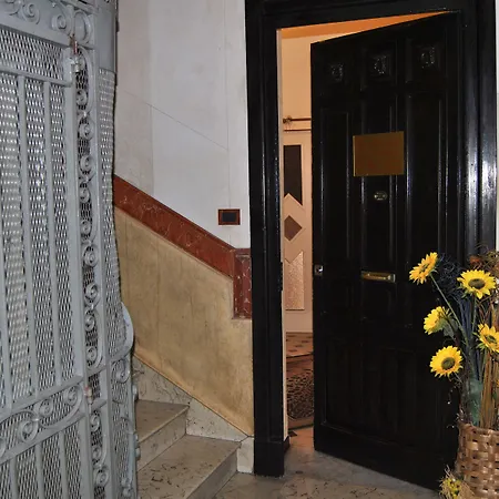 Nocleg ze śniadaniem D'angelo