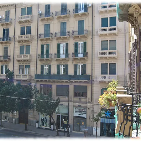 Nocleg ze śniadaniem D'angelo