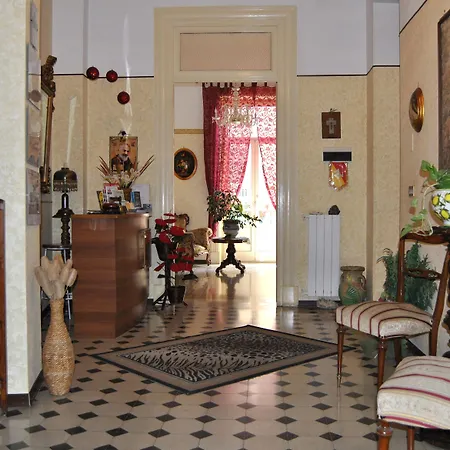 Alojamento de Acomodação e Pequeno-almoço D'angelo