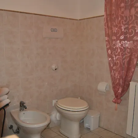 D'angelo فندق مبيت وإفطار