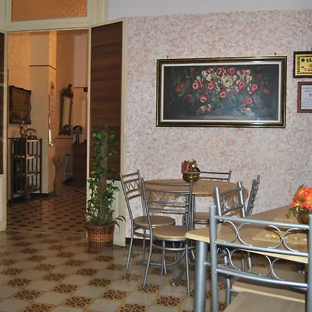 Alojamento de Acomodação e Pequeno-almoço D'angelo 3*