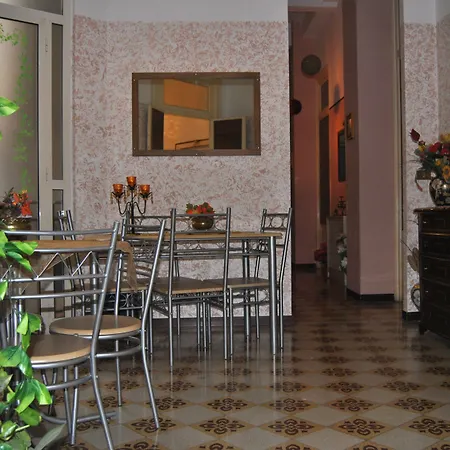 D'angelo Alojamento de Acomodação e Pequeno-almoço Palermo