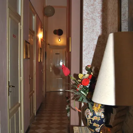 D'angelo فندق مبيت وإفطار