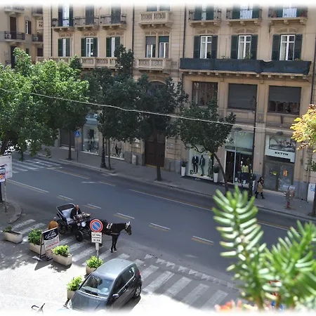 Alojamento de Acomodação e Pequeno-almoço D'angelo 3*