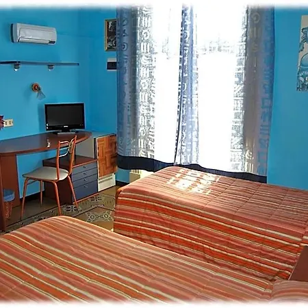 Bed & Breakfast D'angelo Palermo