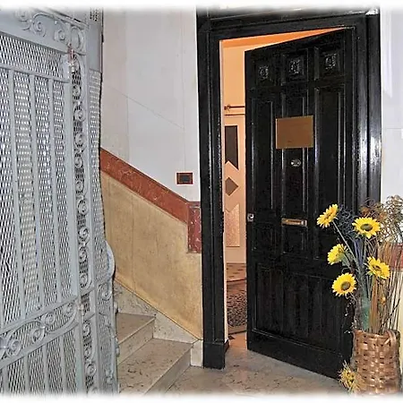 D'angelo Bed & Breakfast Palermo