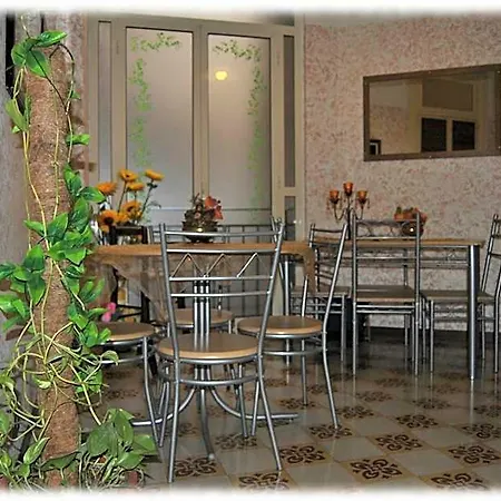 Bed & Breakfast D'angelo Palermo