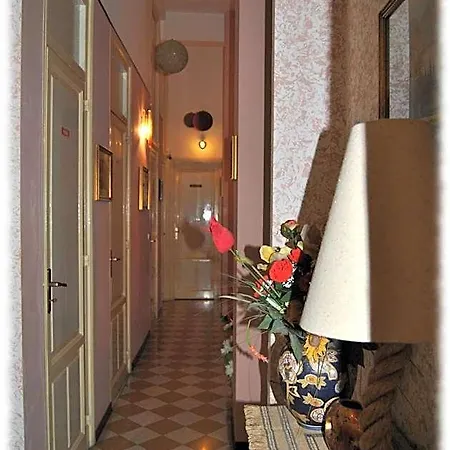 D'angelo Bed and breakfast