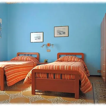 Bed & Breakfast D'angelo 3*