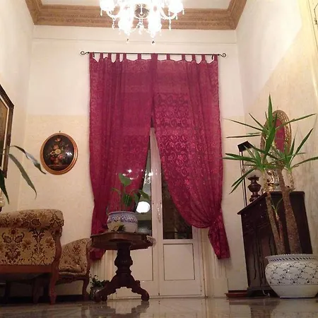 D'angelo فندق مبيت وإفطار