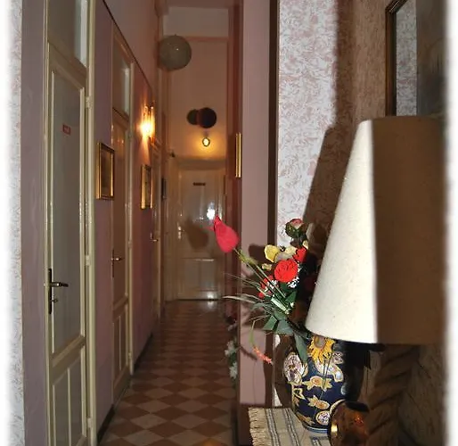 Bed & Breakfast D'angelo 3*