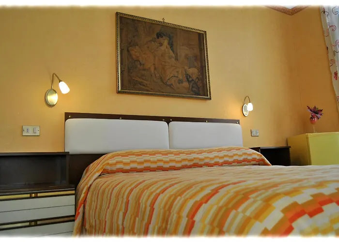 Bed & Breakfast D'angelo