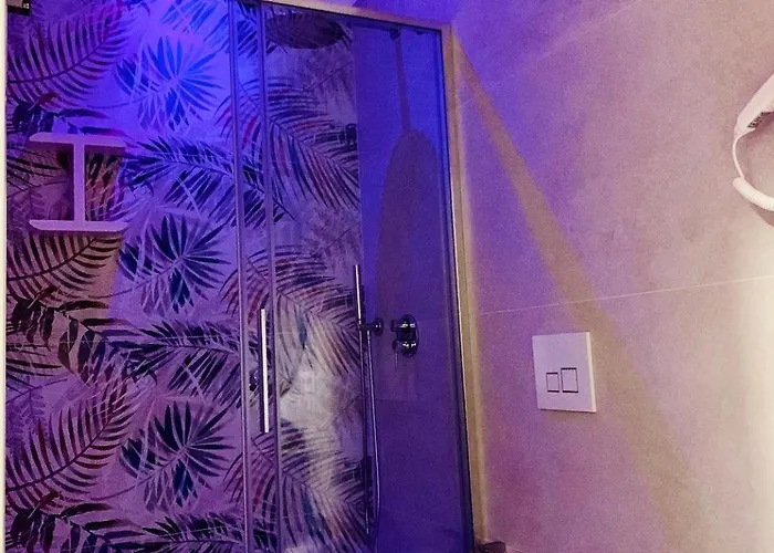 Bed & Breakfast D'angelo Palermo