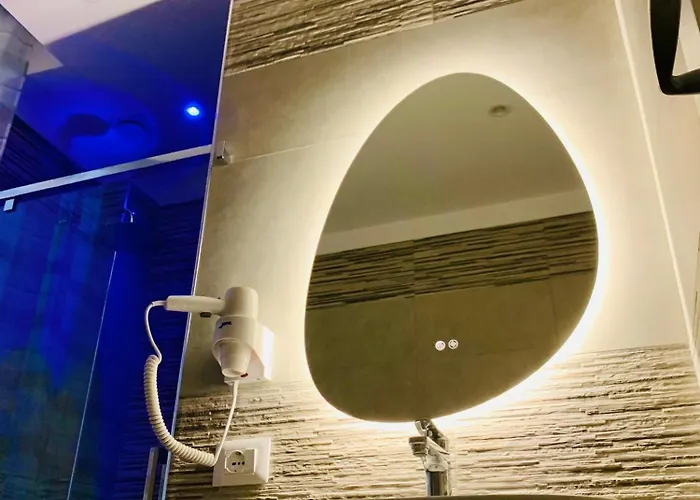 Bed & Breakfast D'angelo