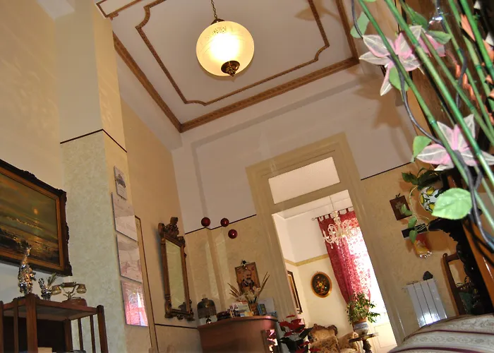 D'angelo Bed & Breakfast