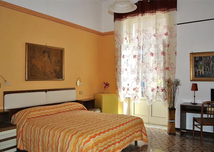 Bed & Breakfast D'angelo Palermo