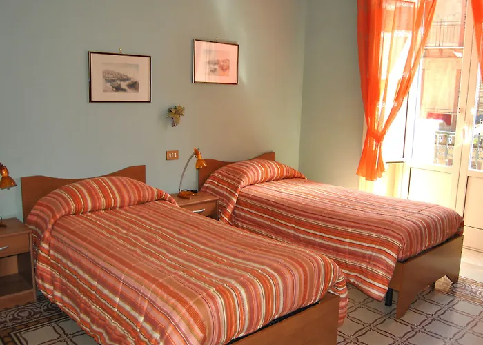 Bed & Breakfast D'angelo Palermo