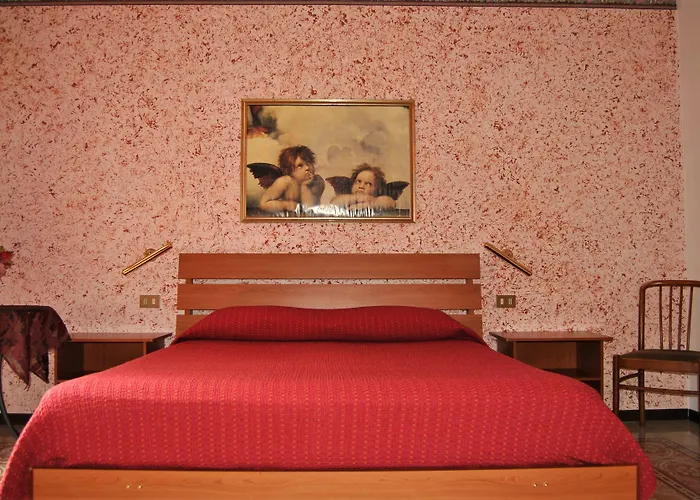 Bed & Breakfast D'angelo