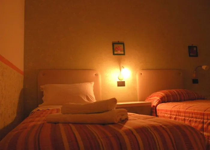 Bed & Breakfast D'angelo