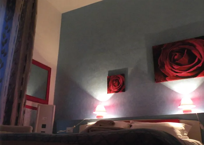 Bed & Breakfast D'angelo Palermo