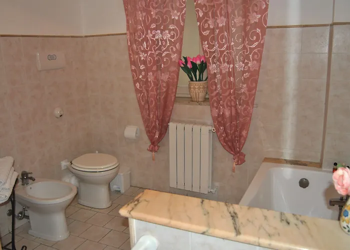 D'angelo Bed & Breakfast