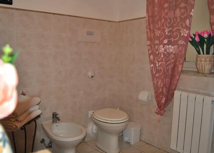 D'angelo Bed & Breakfast