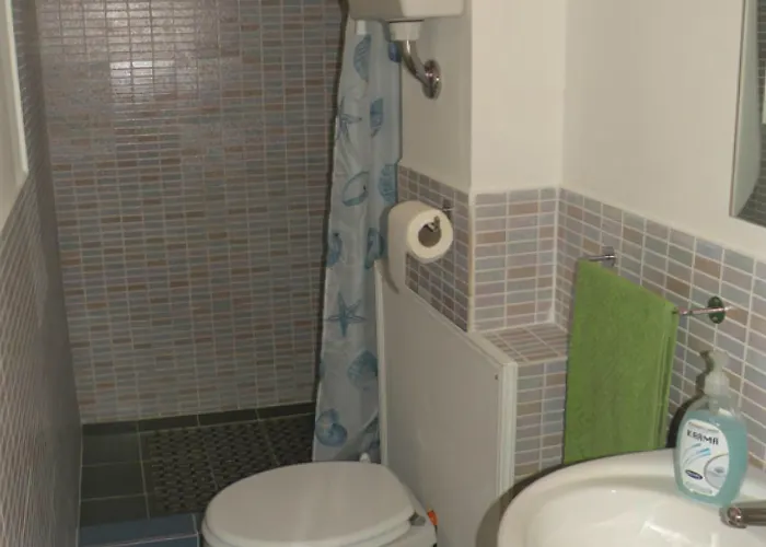 D'angelo Bed & Breakfast 3*