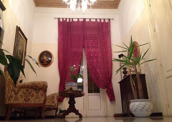 D'angelo Bed & Breakfast