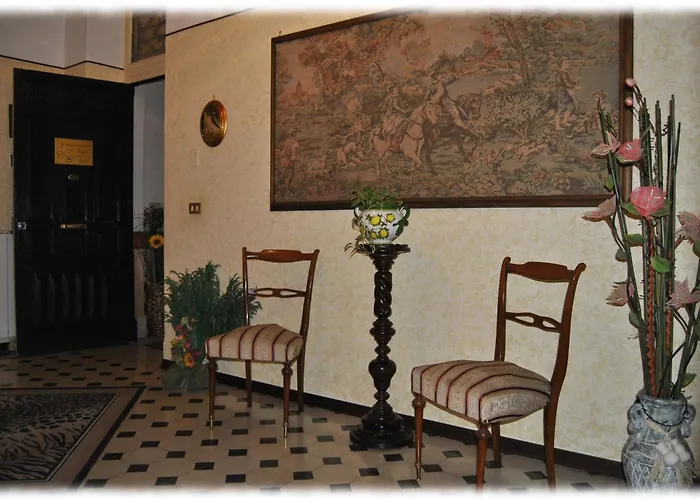 Bed & Breakfast D'angelo Palermo