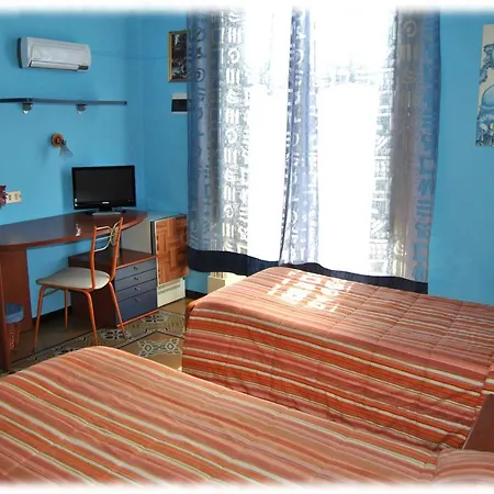 D'angelo Bed and breakfast 2*