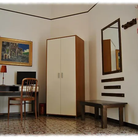 D'angelo Bed and breakfast 2*