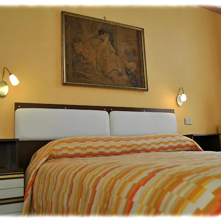 Bed and breakfast D'angelo