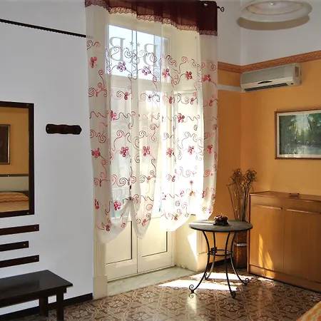 Bed & Breakfast D'angelo Palermo
