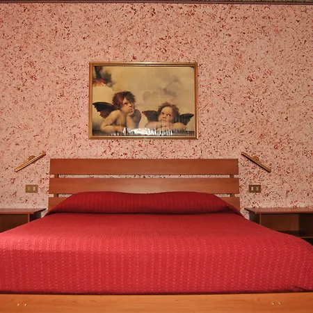 Bed & Breakfast D'angelo