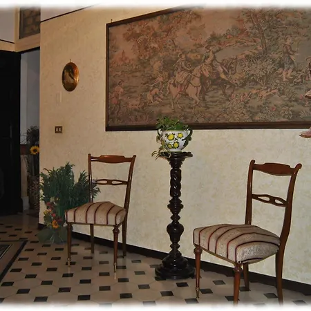 Bed & Breakfast D'angelo Palermo