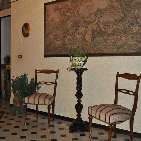Bed and breakfast D'angelo Palermo