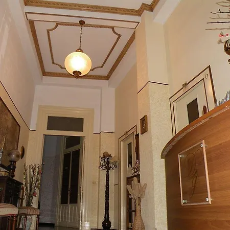 Bed and breakfast D'angelo