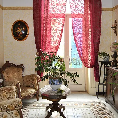 D'angelo Bed and breakfast Palermo