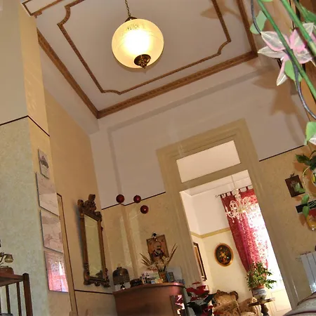Bed and breakfast D'angelo
