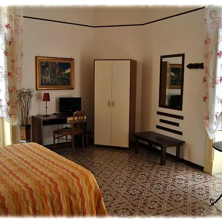 Bed and Breakfast D'angelo Παλέρμο